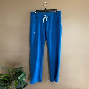 Figs scrub pants